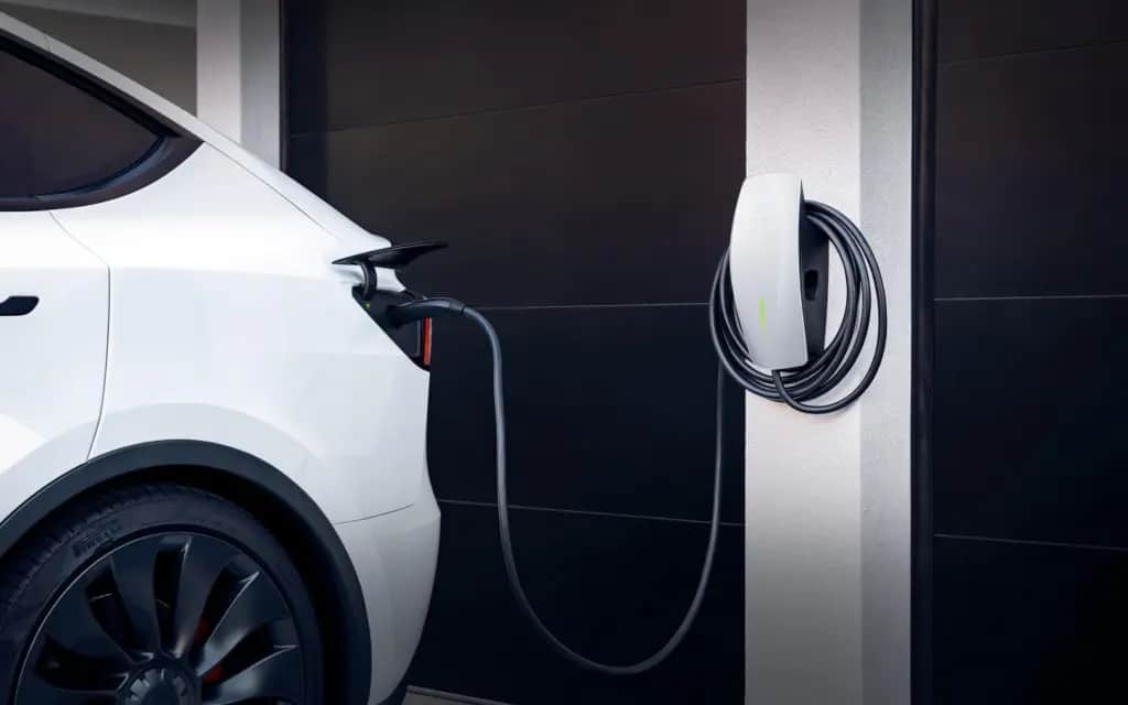 EV Charger