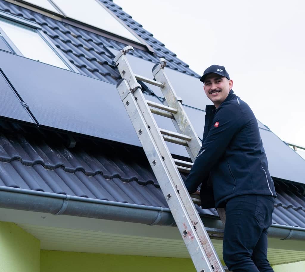 Allt om installation av solceller