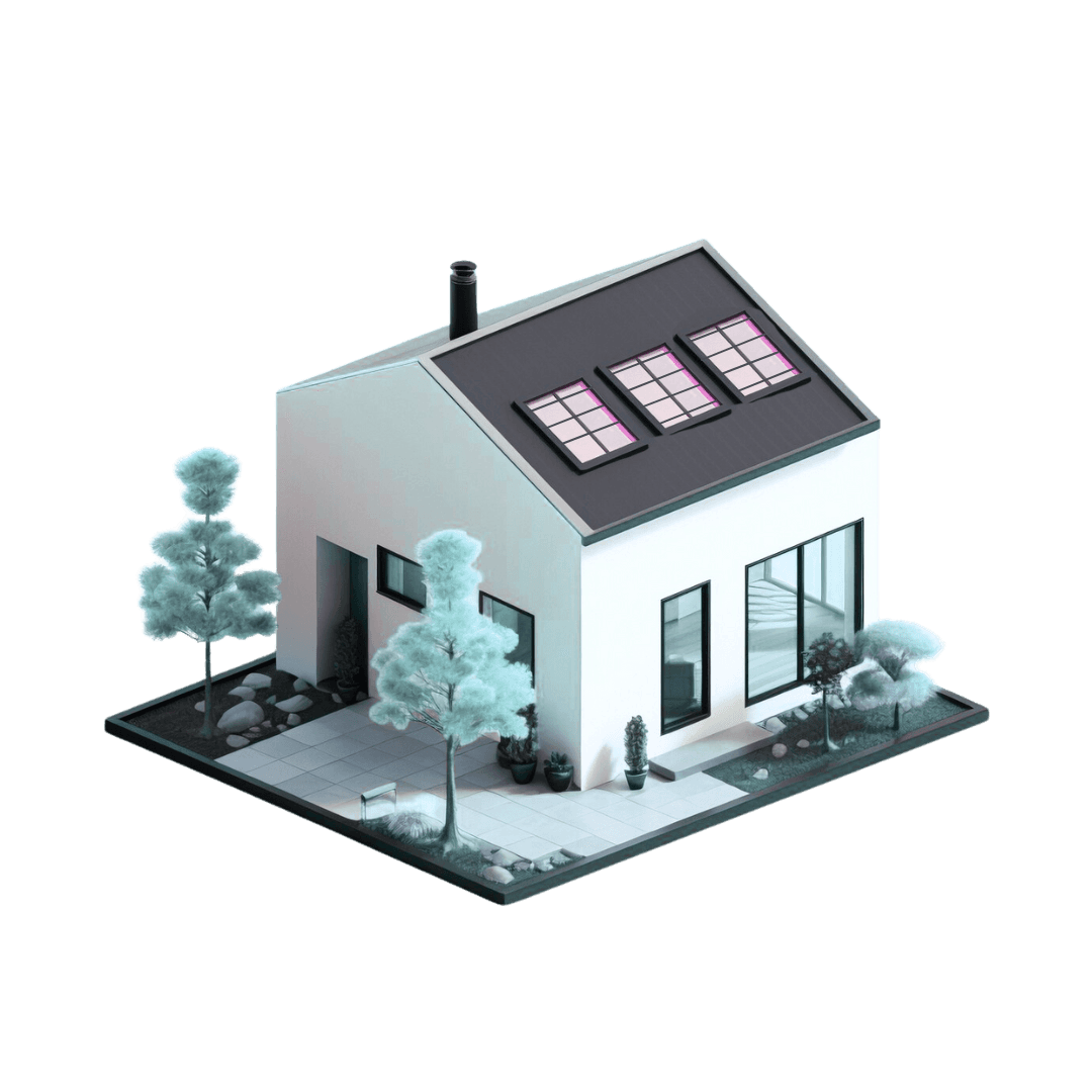solar home 