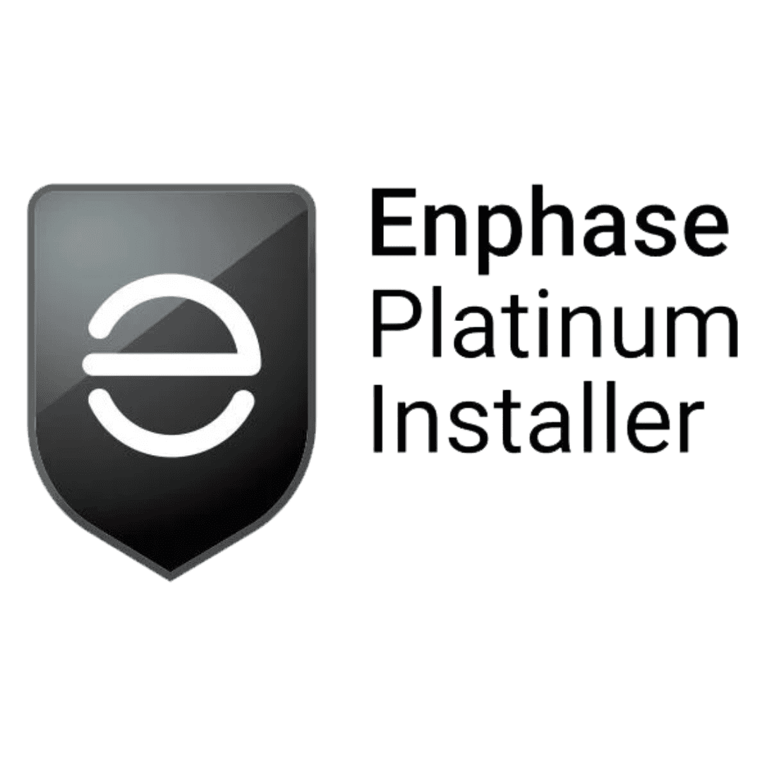 Enphase Platinum Installer