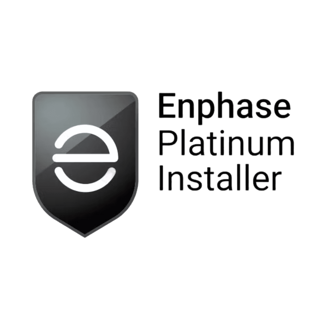 Enphase Platinum Installer