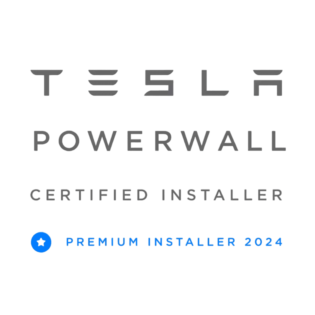 Tesla Powerwall Certified Installer