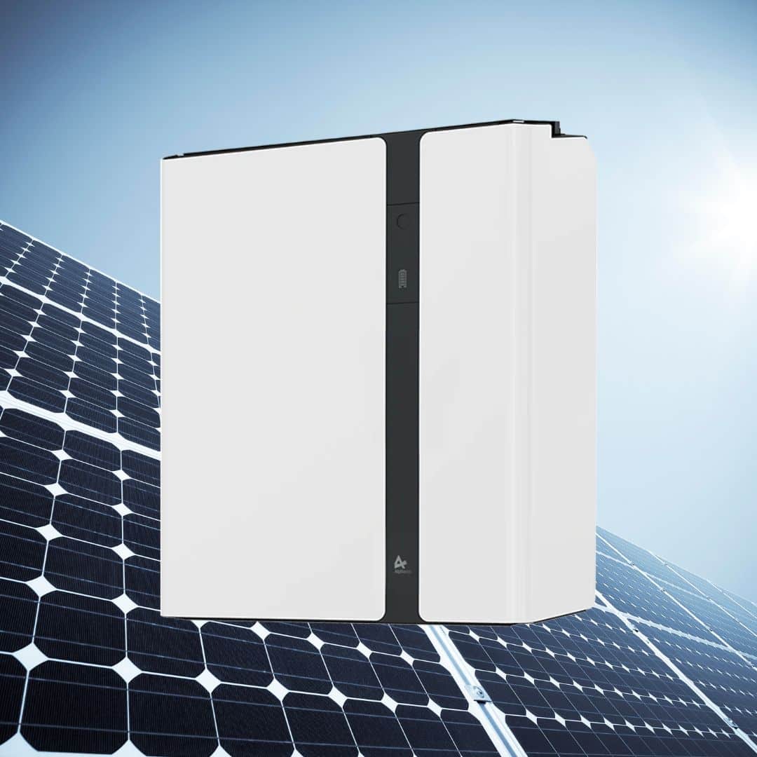 7.5kW Solar & Battery Deal