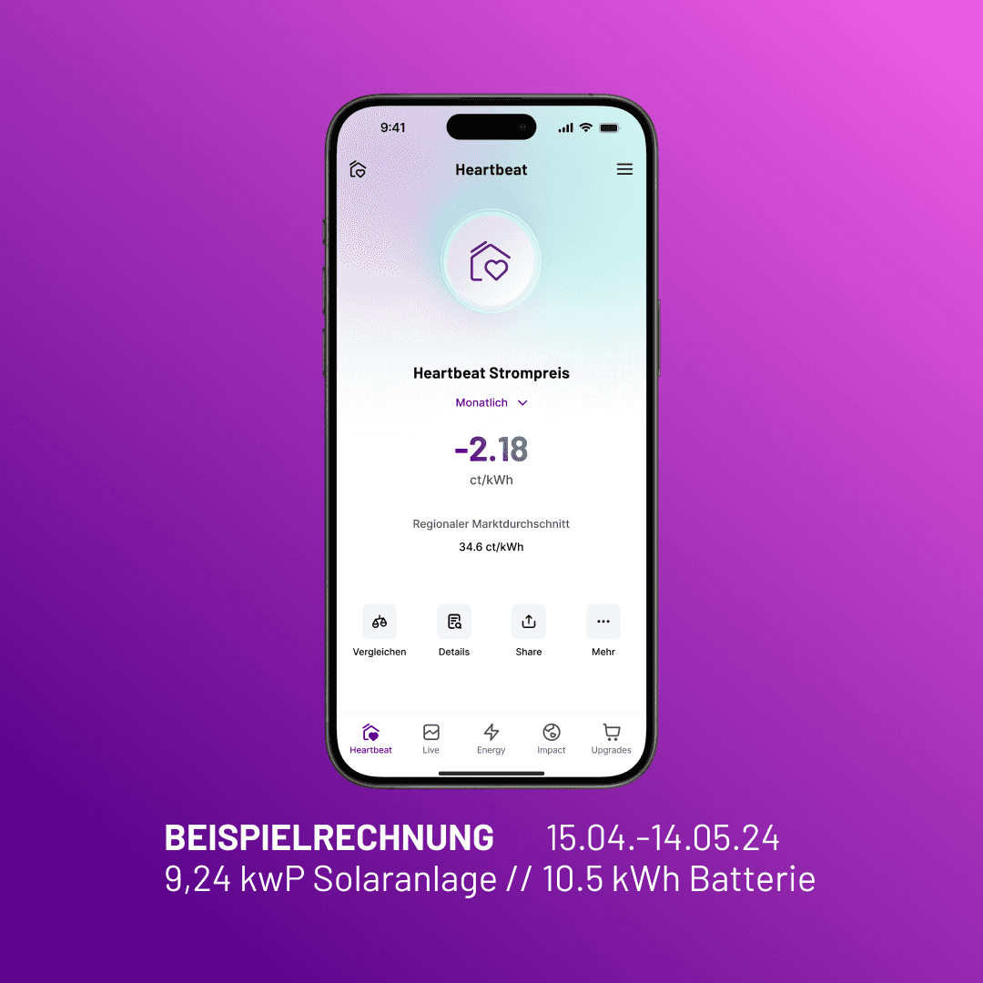 Solaranlage kaufen Bundle