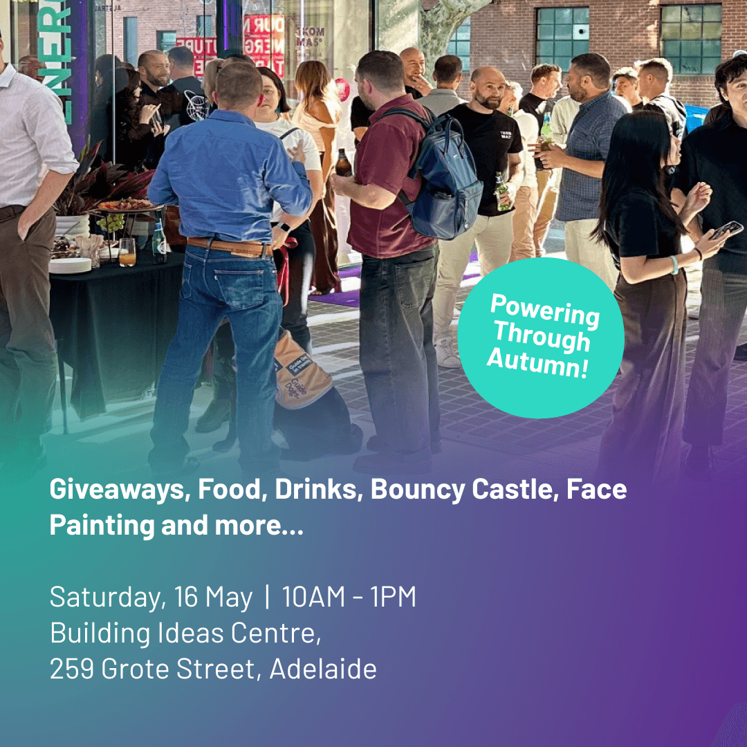 Solar + Battery Packages from $46 Per Week