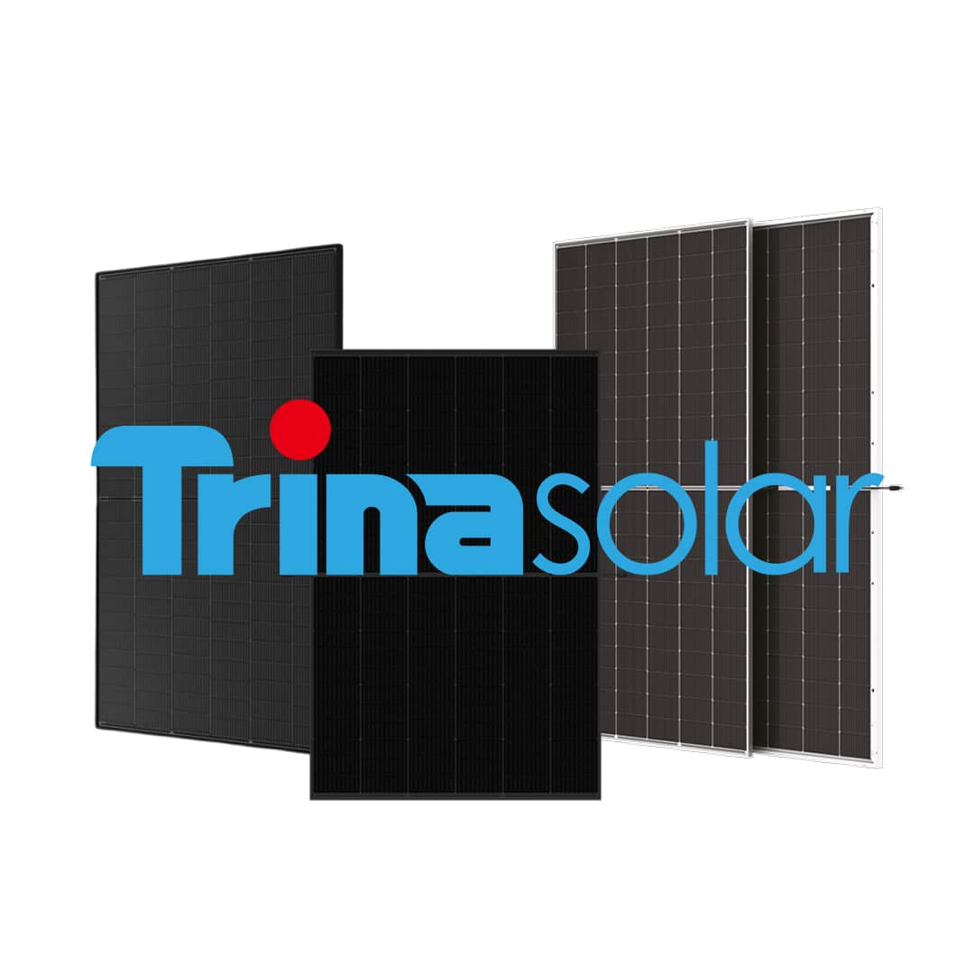 Trina Solar
