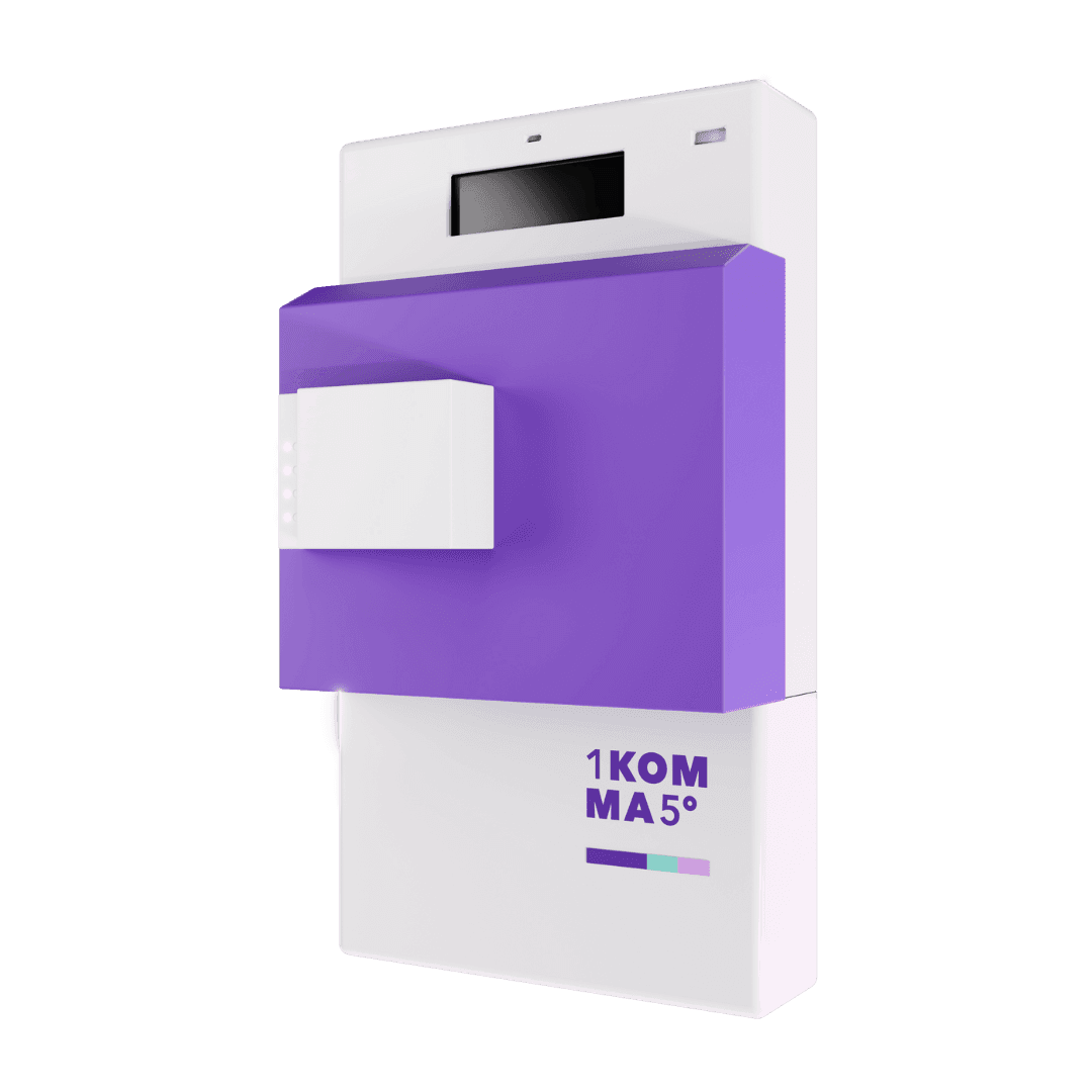 Solar Battery
