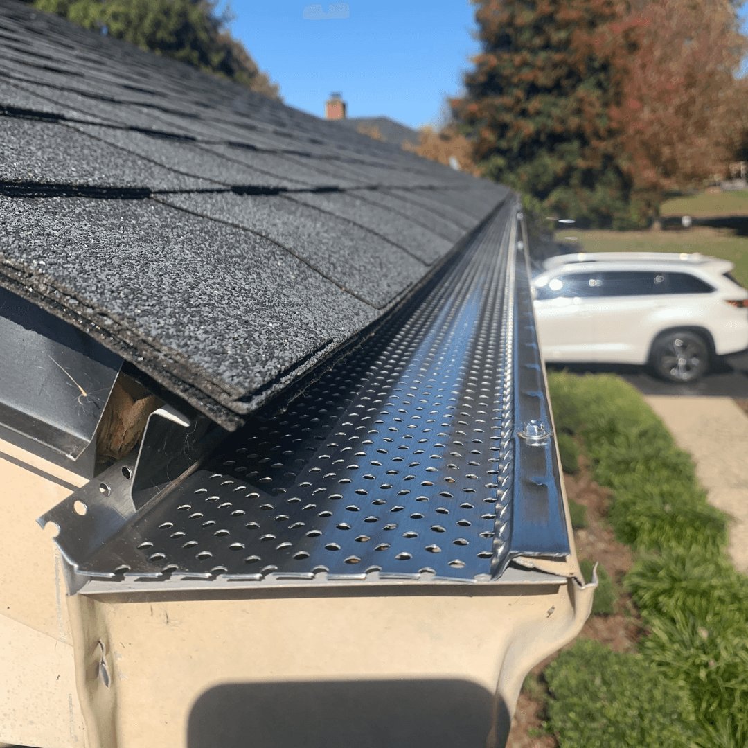 gutter guard