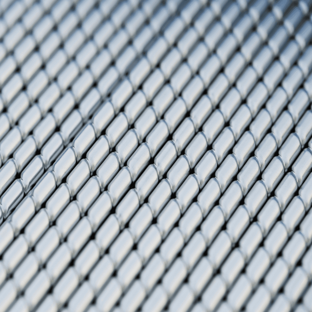 bird mesh