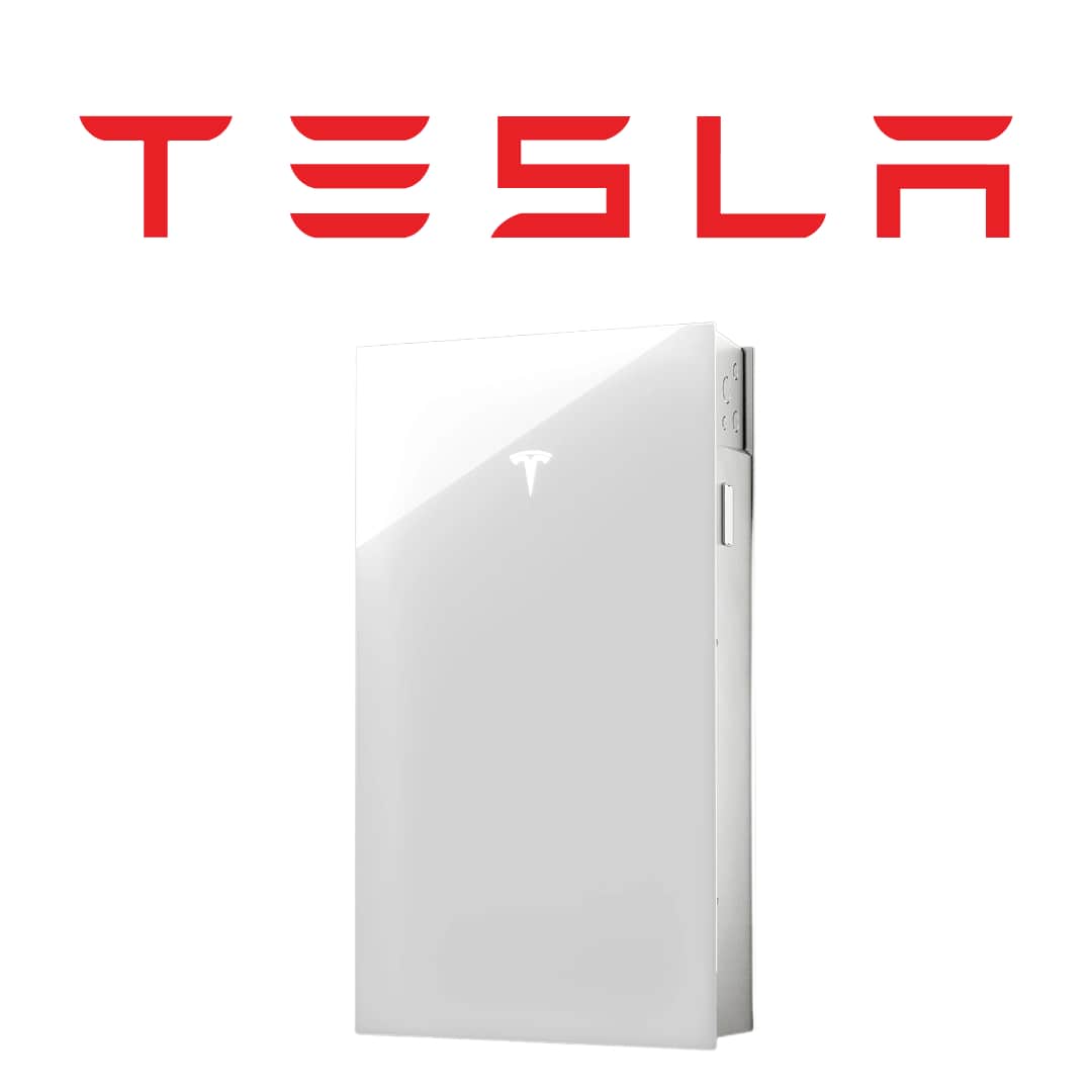 Tesla Powerwall 3