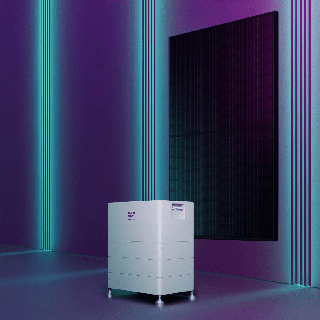 Heartbeat forbinder dine solceller, ladestander, varmepumpe og batteribank