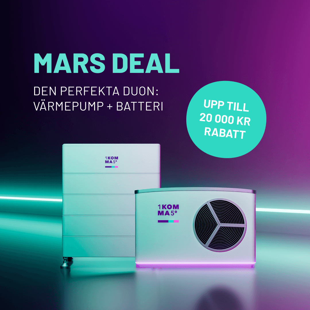 Mars deal