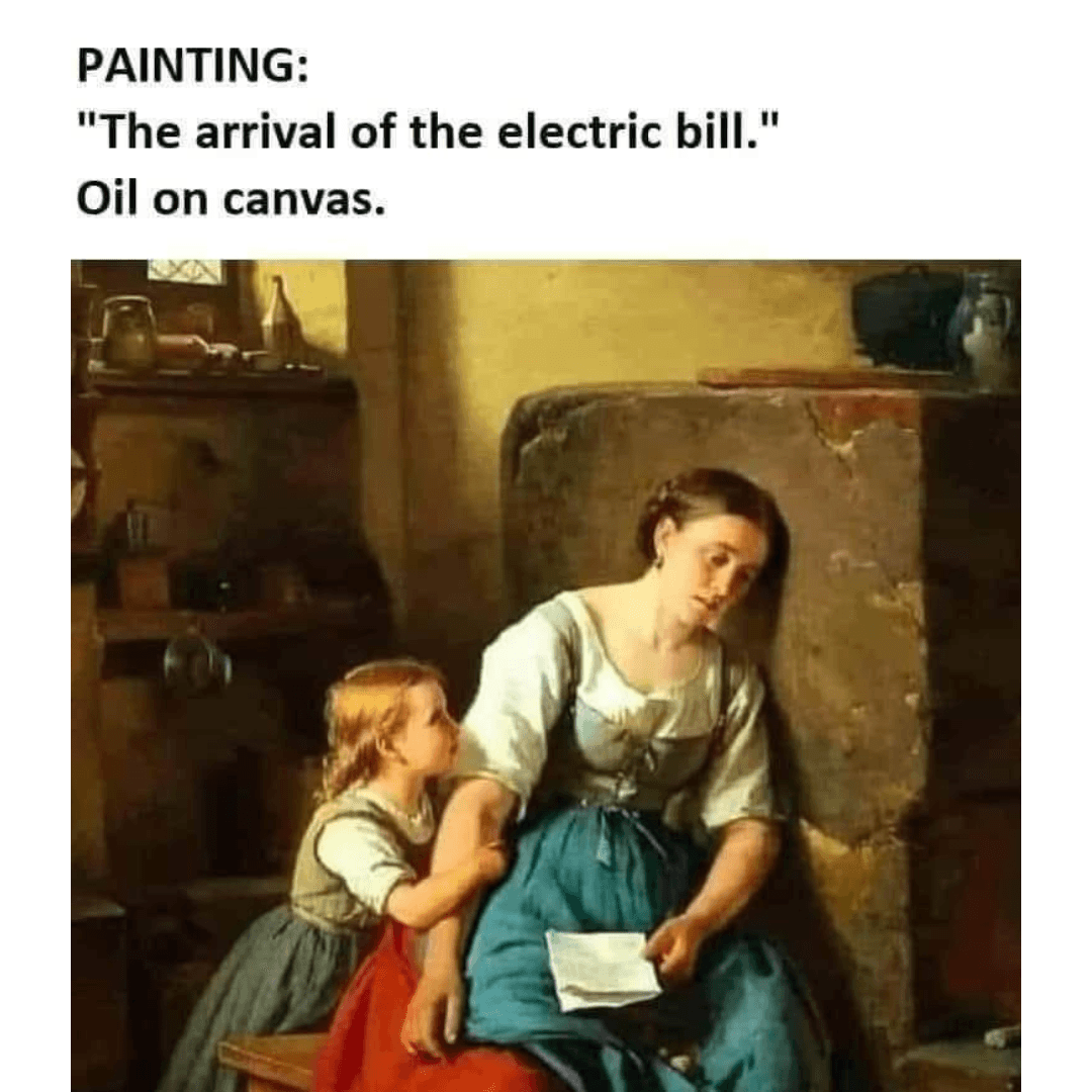 painting