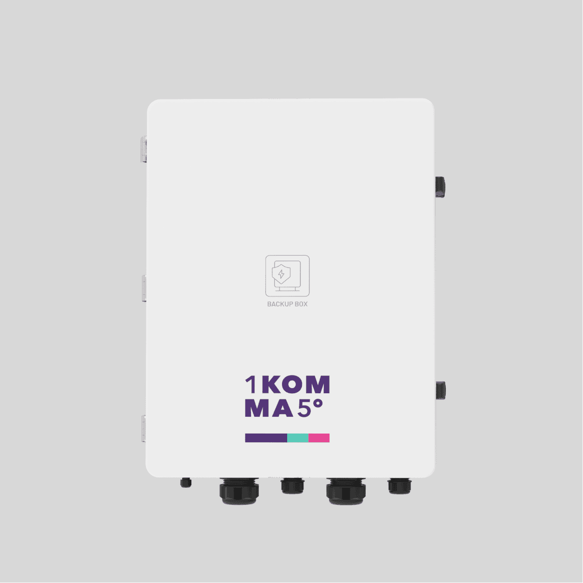 Sungrow SBR batteribank