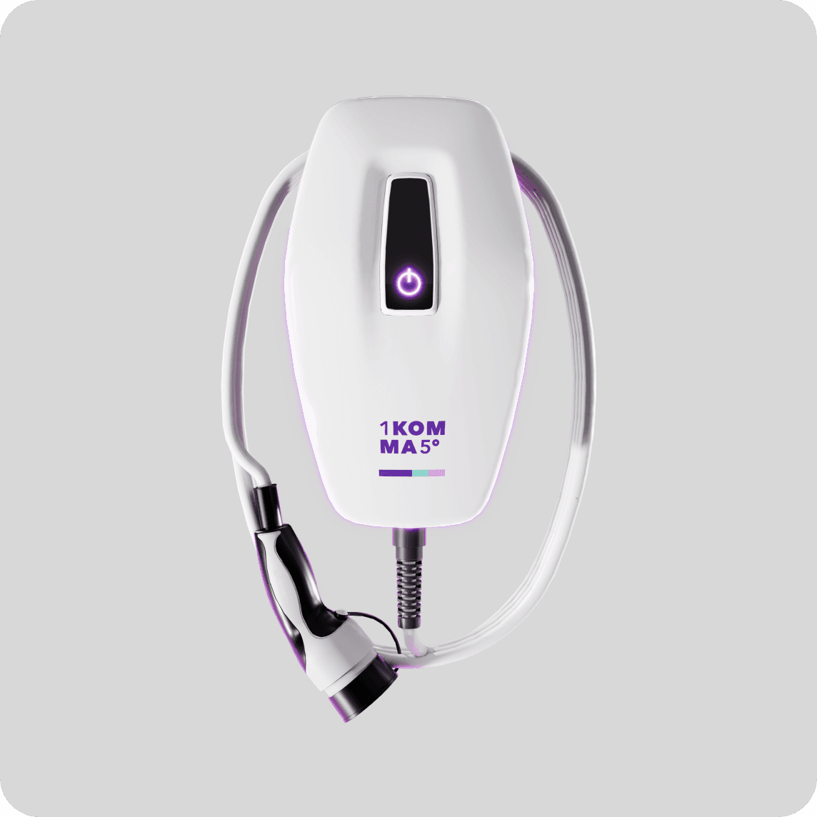 1komma5 2.0 batteribank til hjemmet