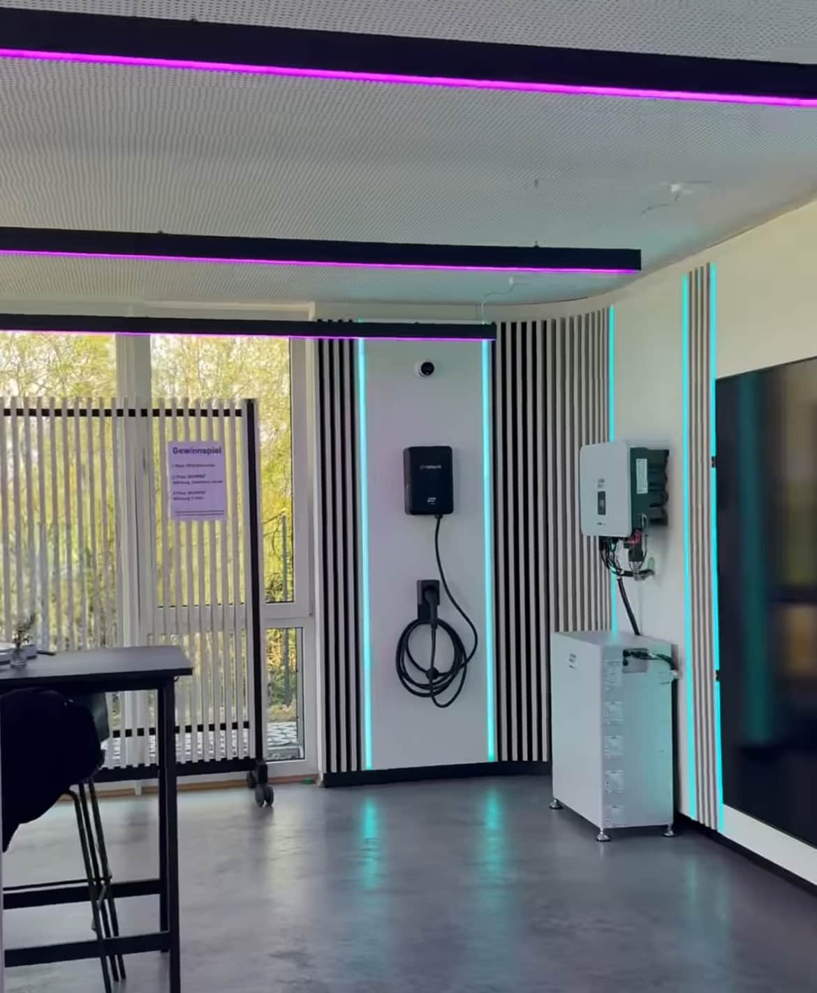 Showroom Riederich