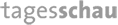 Tagesschau Logo Logo