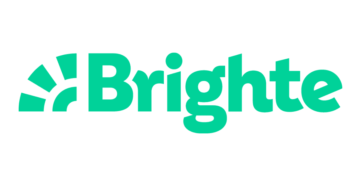 Brighte Logo