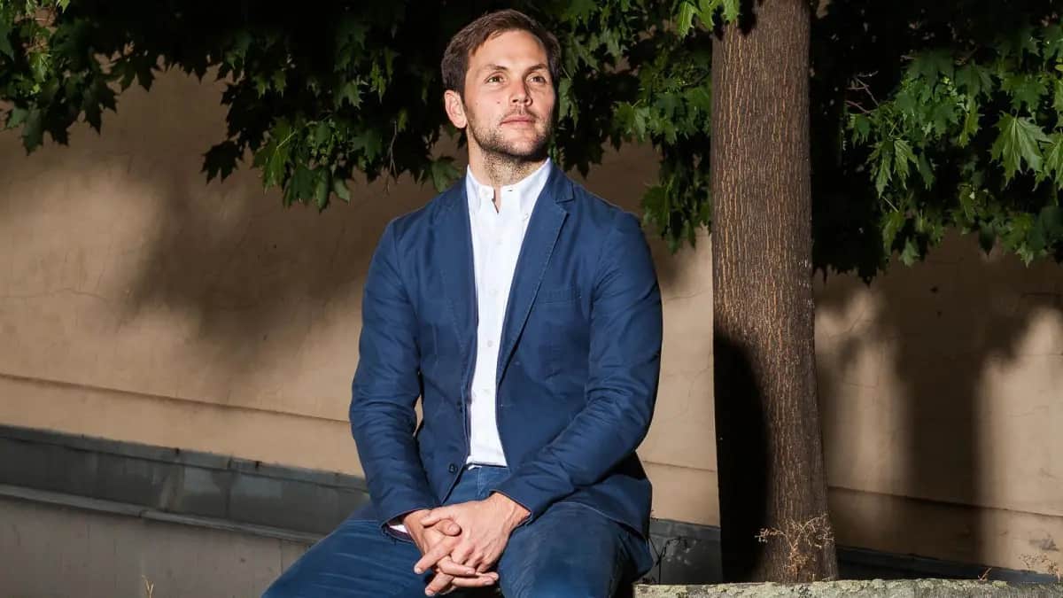 Retrato Pilipp CEO 1KOMMA5º