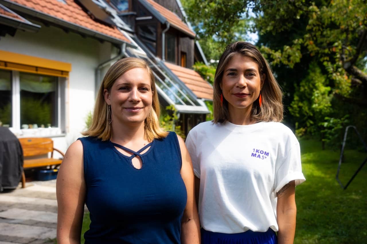 Ingrif Rüngeling aus Göttingen
