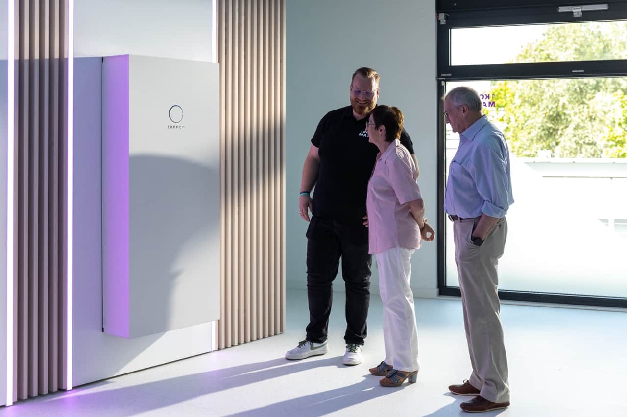1KOMMA5° Göttingen Showroom