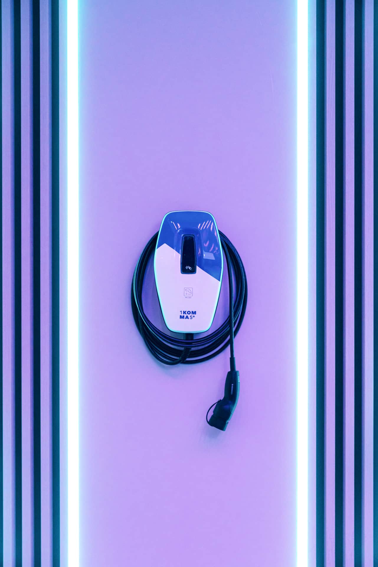 Wallbox