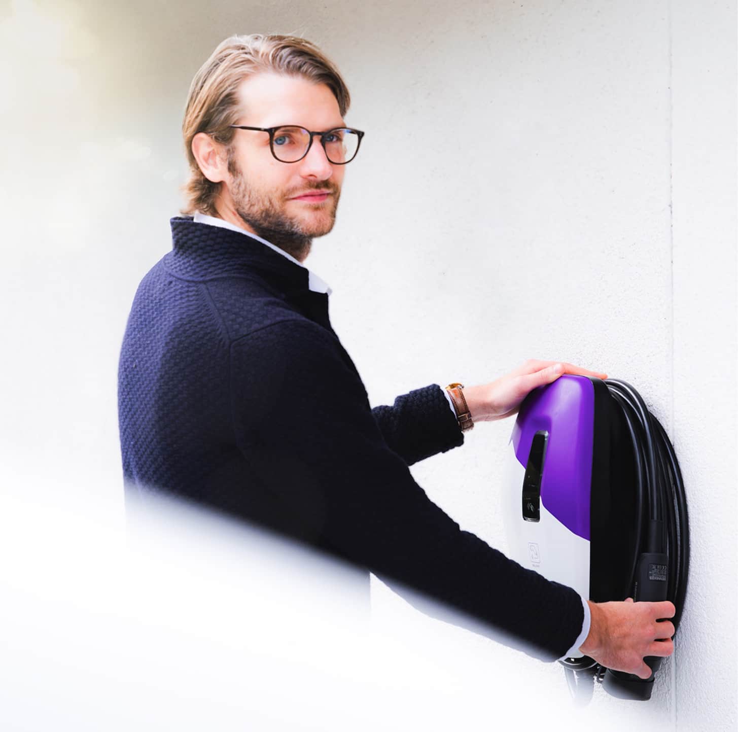 KfW-Förderung Wallbox