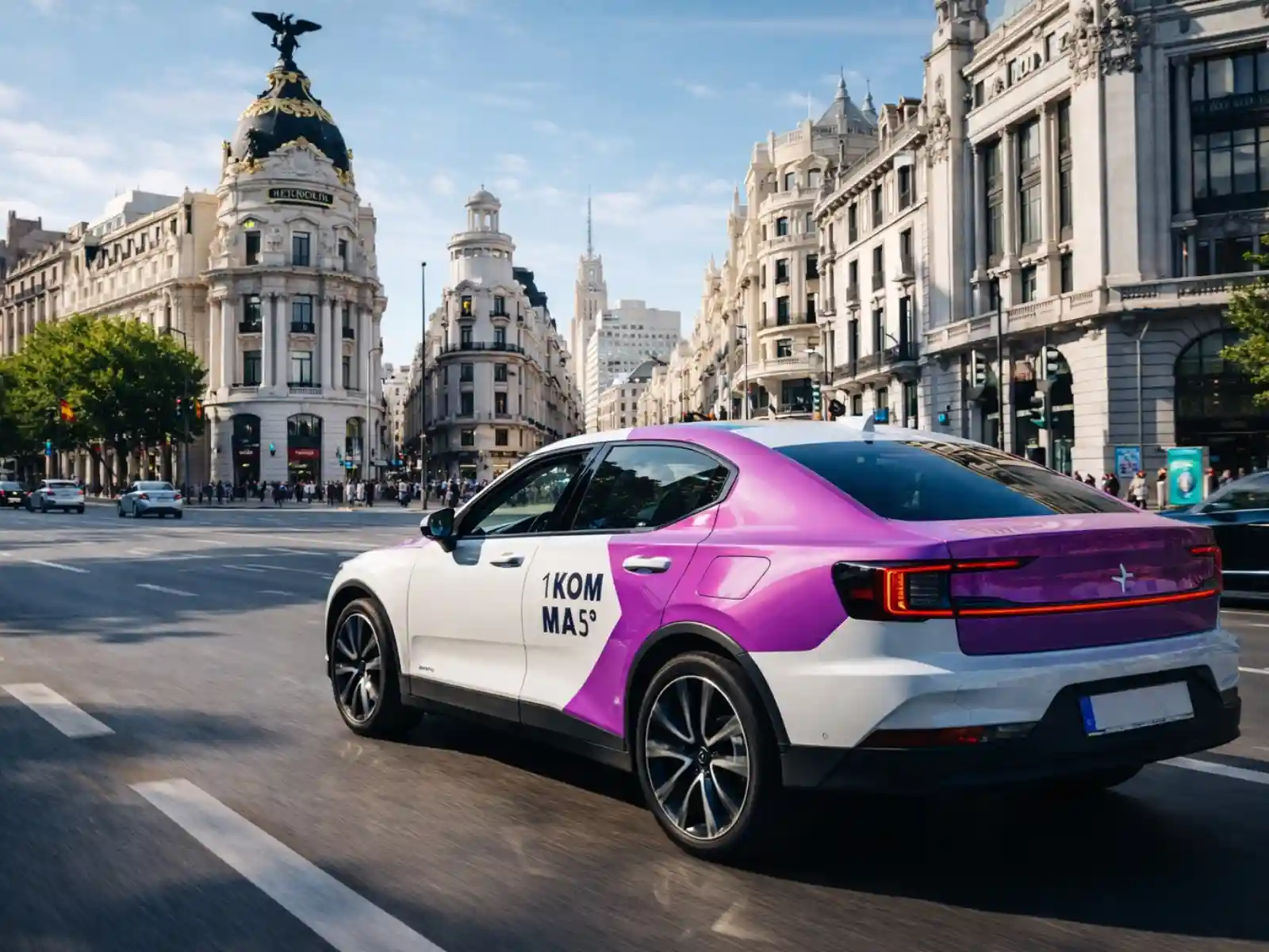 Placas solares autoconsumo en Madrid