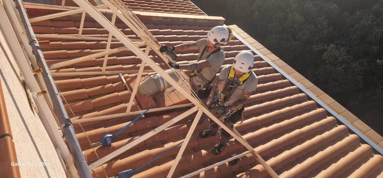 Instaladores de 1KOMMA5°