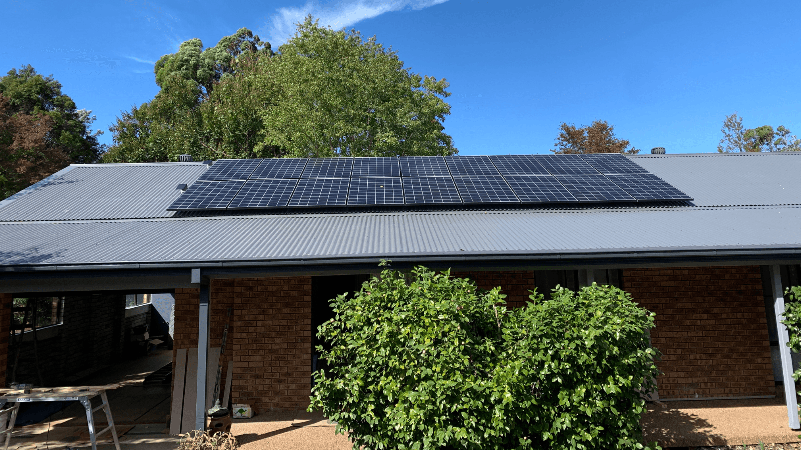 Solar Panel