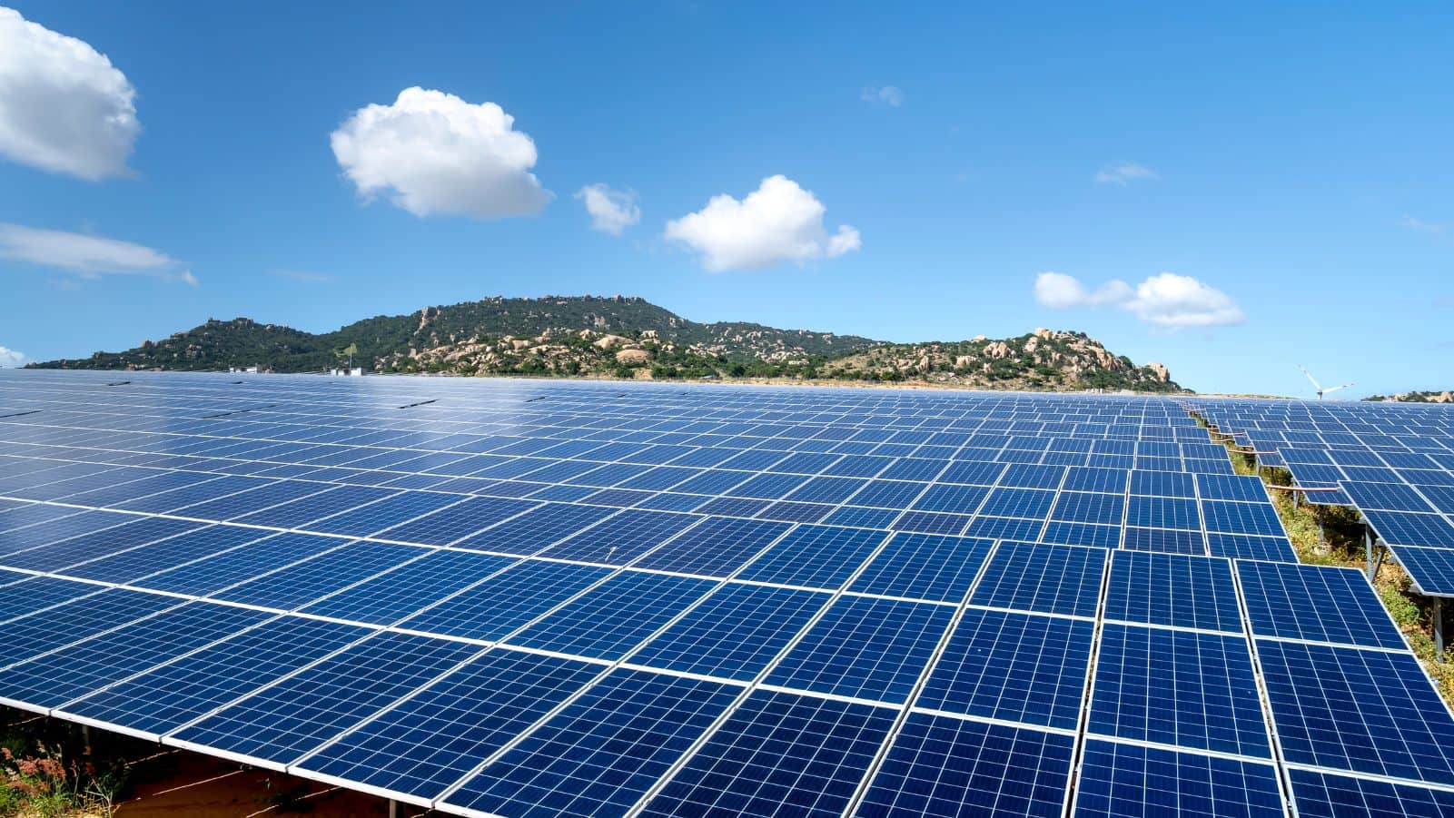 Solaranlage kaufen Bundle
