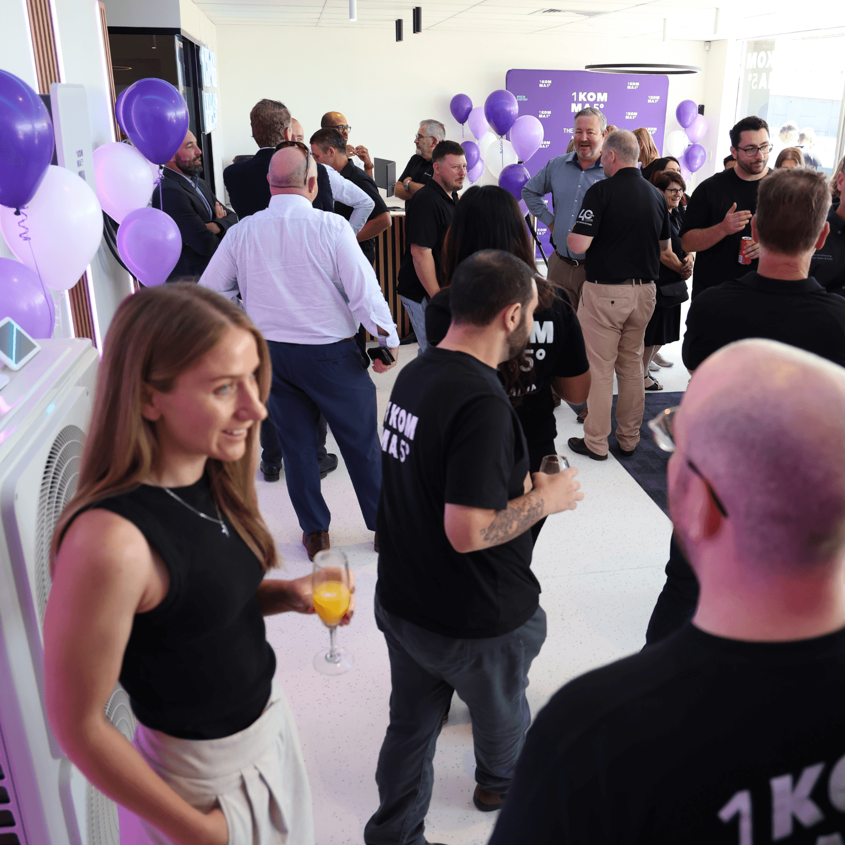 Adelaide Showroom Event 7 February 2026