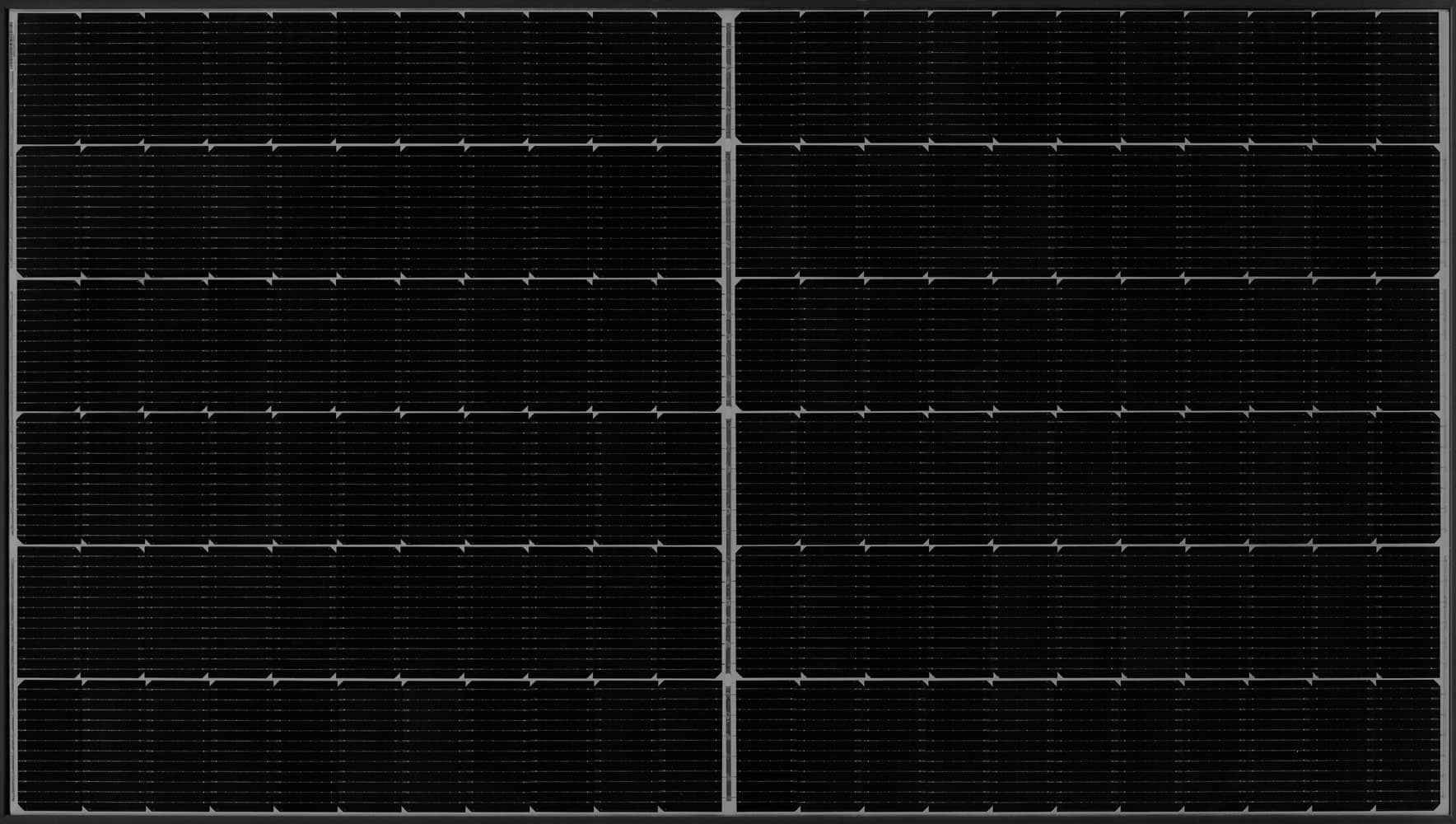 solar module