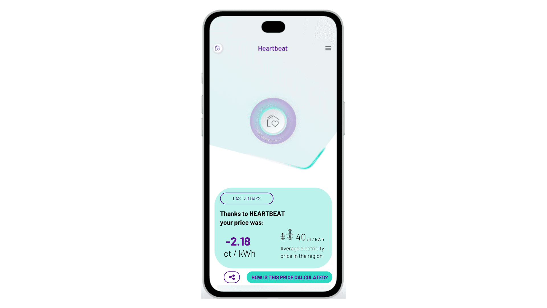 Heartbeat Mock Up