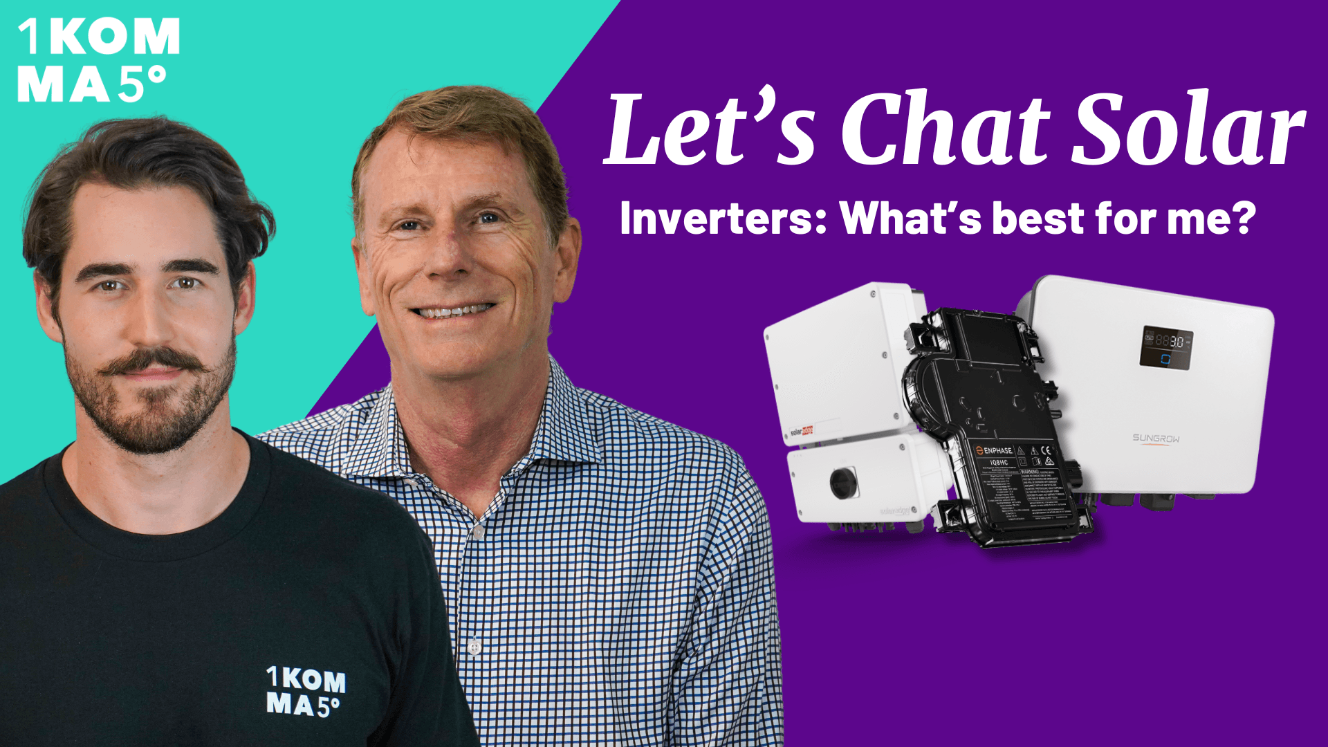 Youtube Video About Inverters