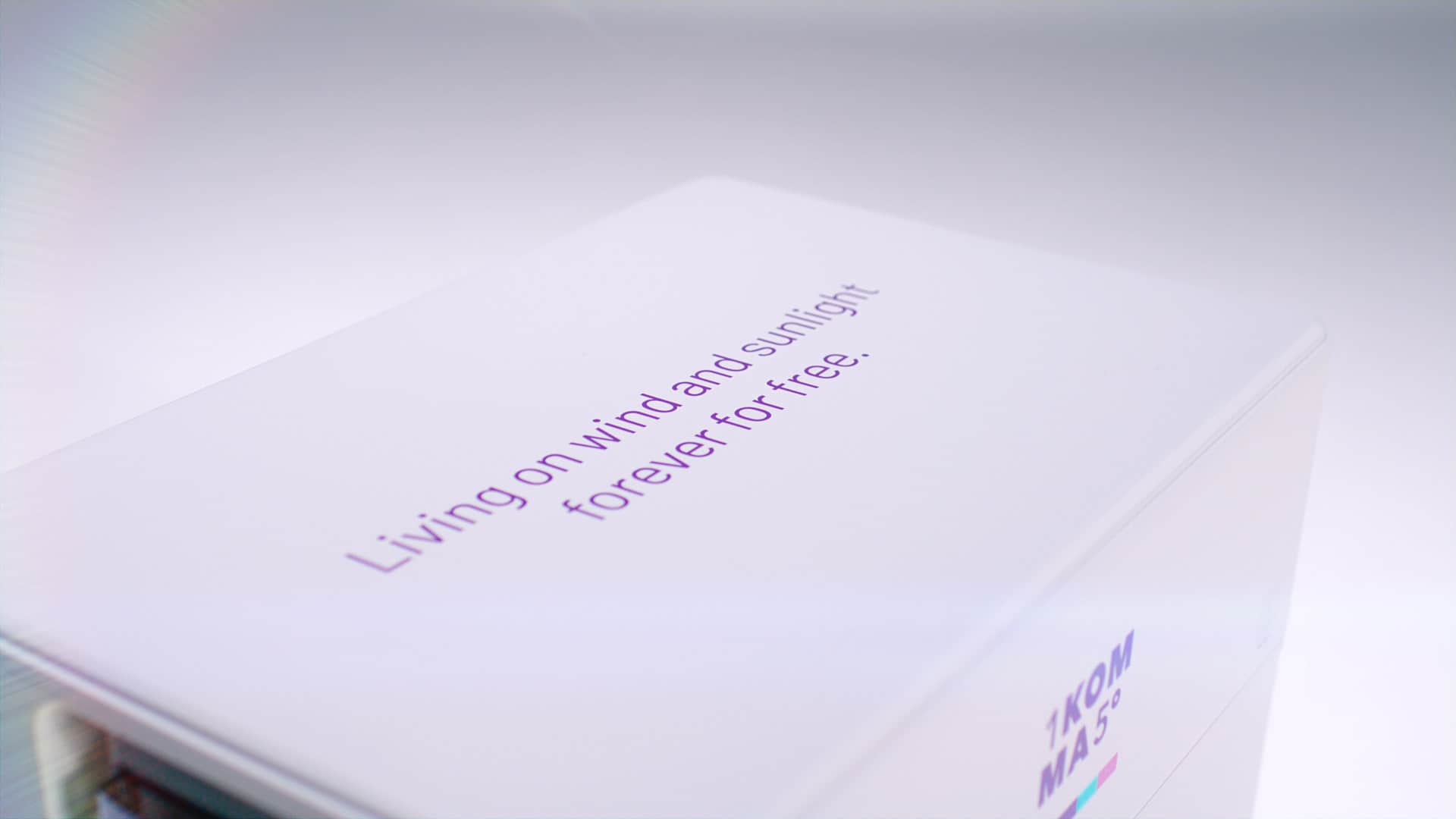 Intelligent energistyring med heartbeat