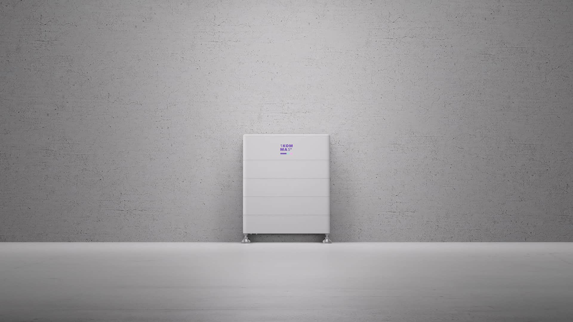 1KOMMA5° Solar Panel