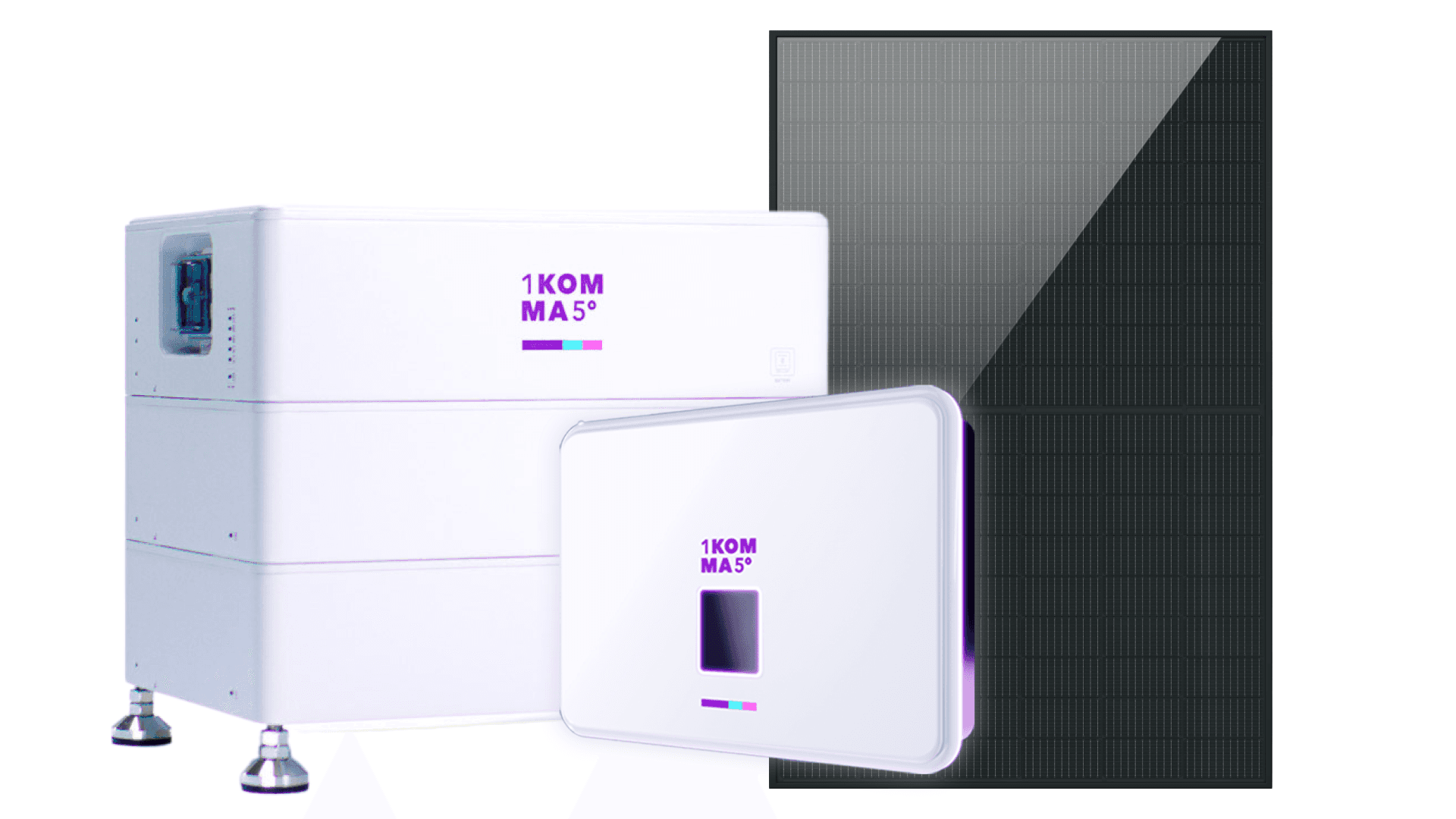 1KOMMA5° New Energy Bundle