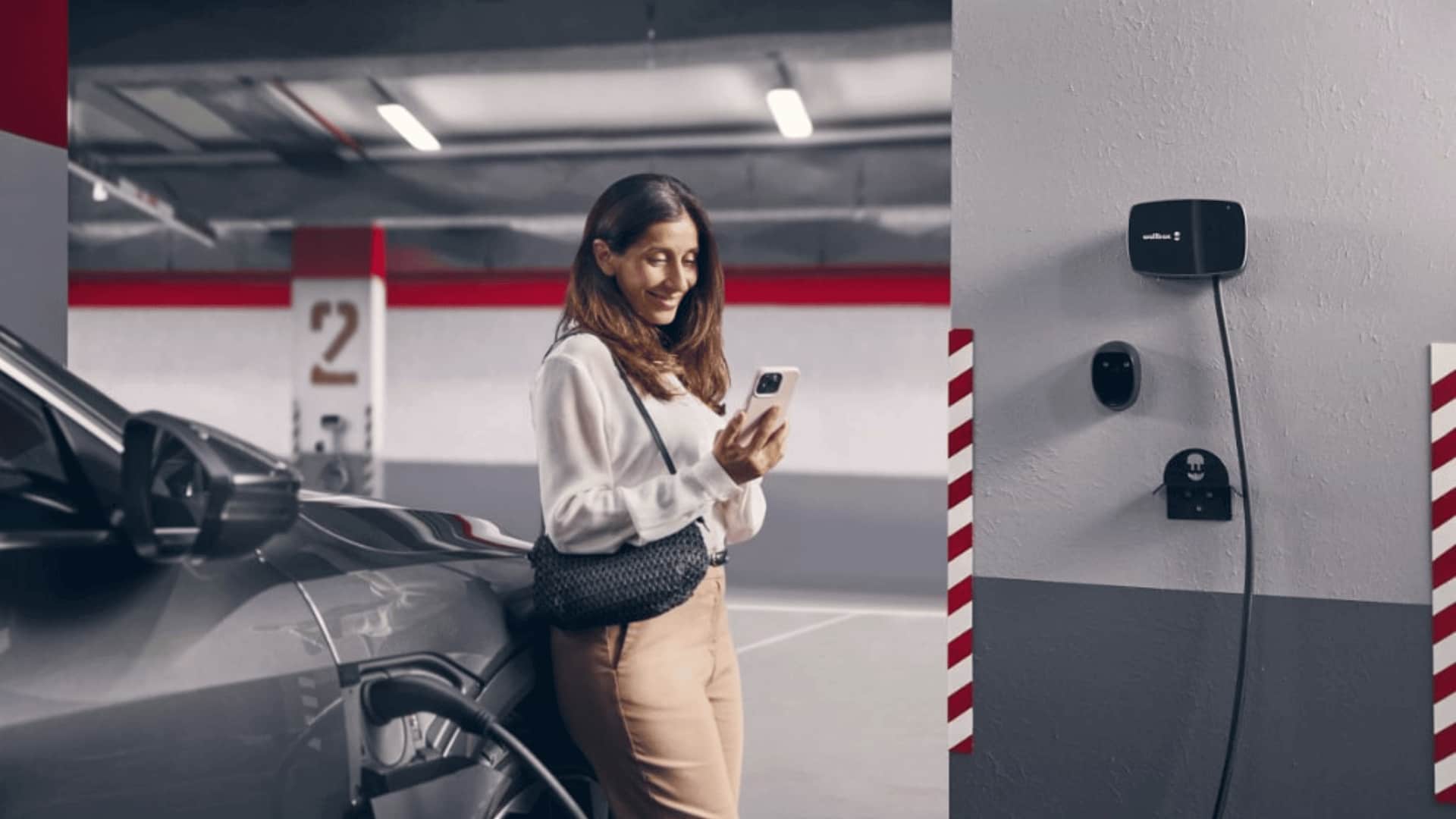 Versteuerung Dienstwagen Elektro
