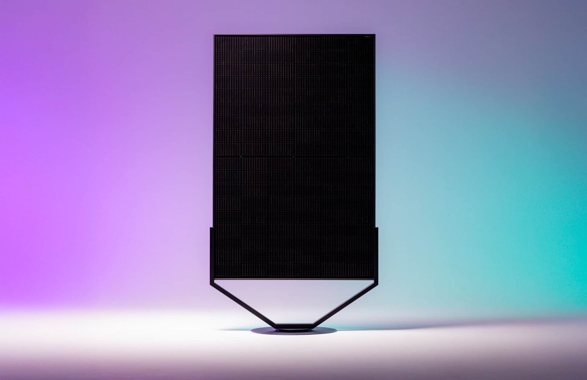 1KOMMA5° Solarmodul