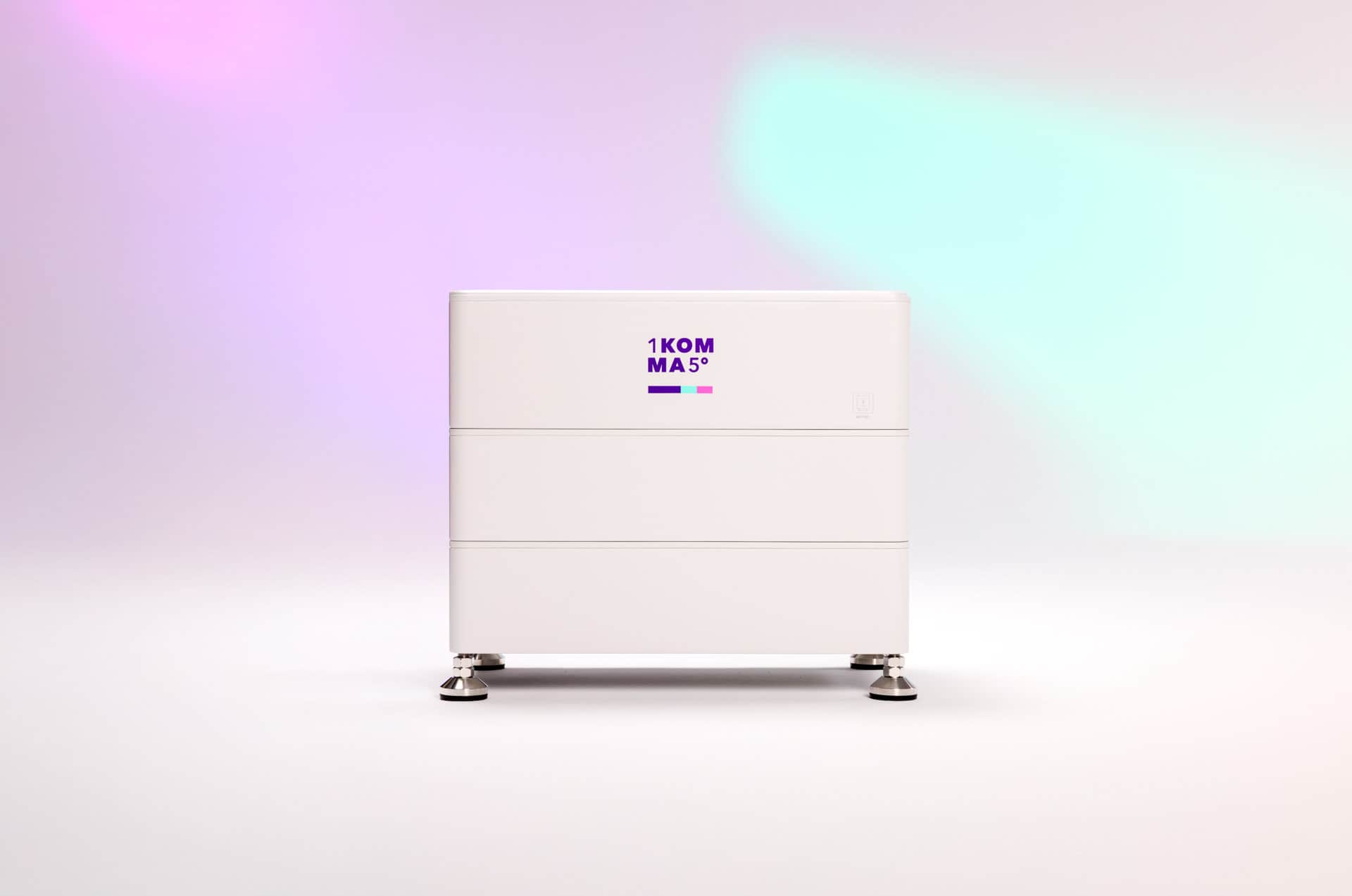 Siebel Eltron Wärmepumpe