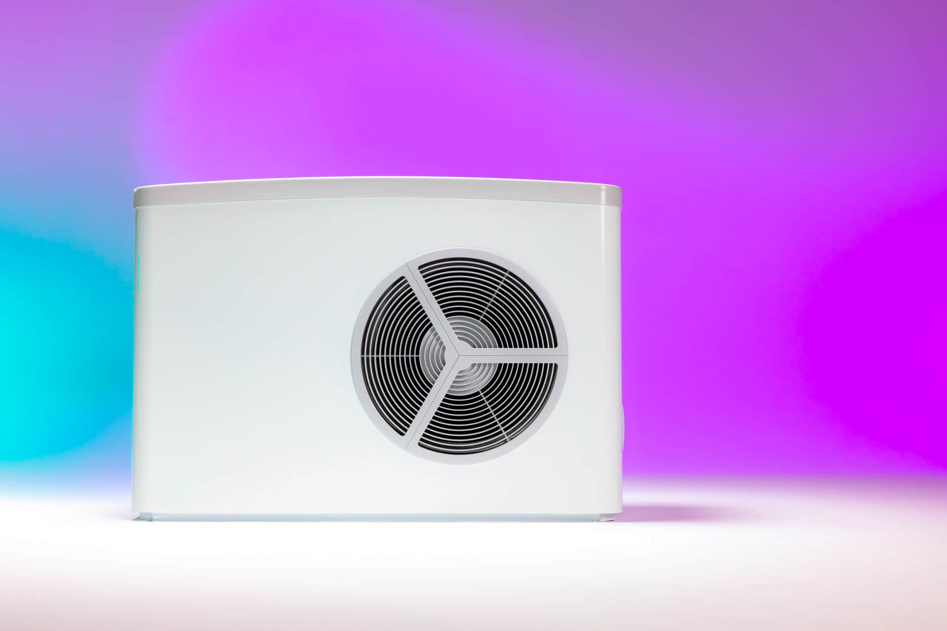 Siebel Eltron Wärmepumpe
