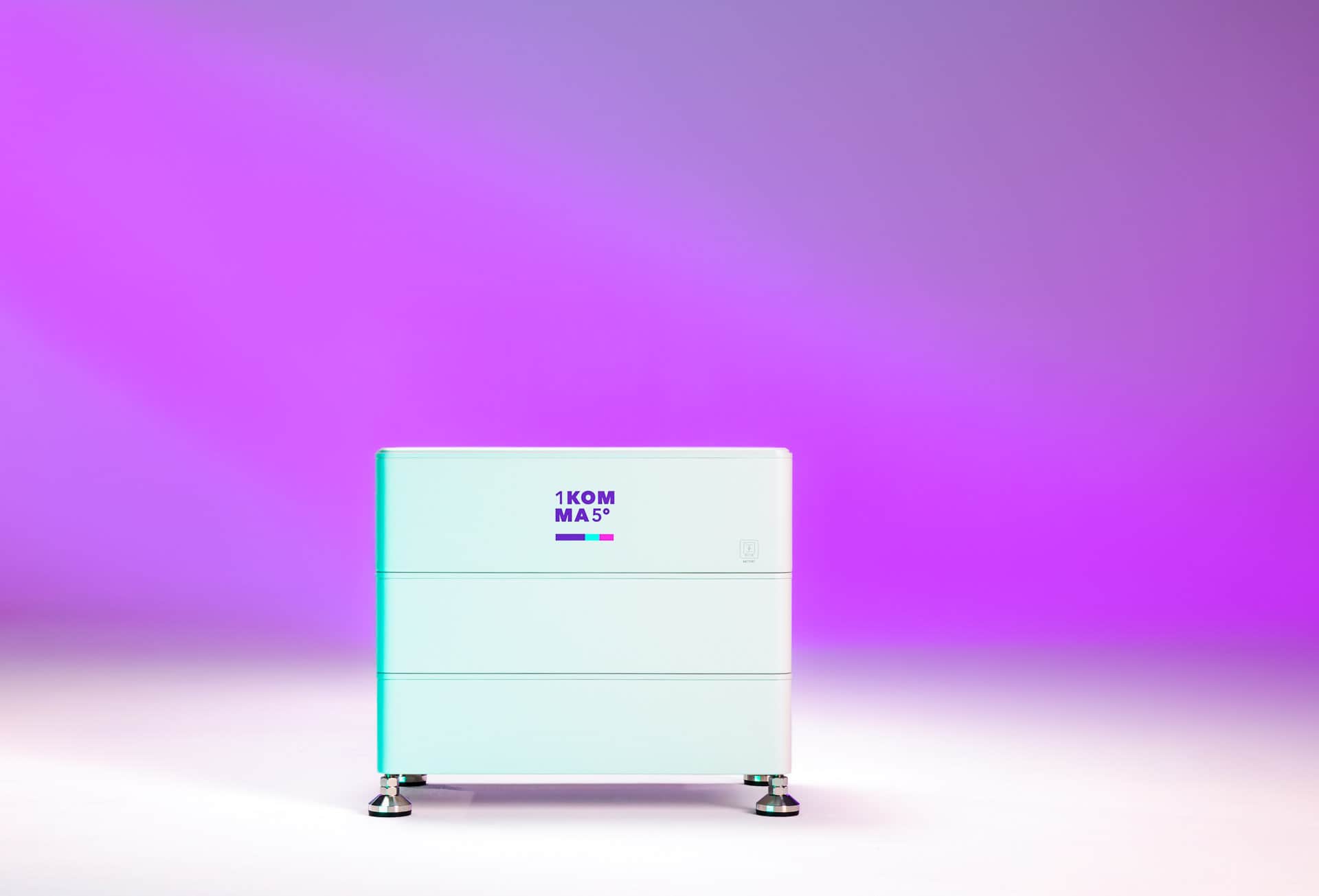 Energiemanager Heartbeat 
