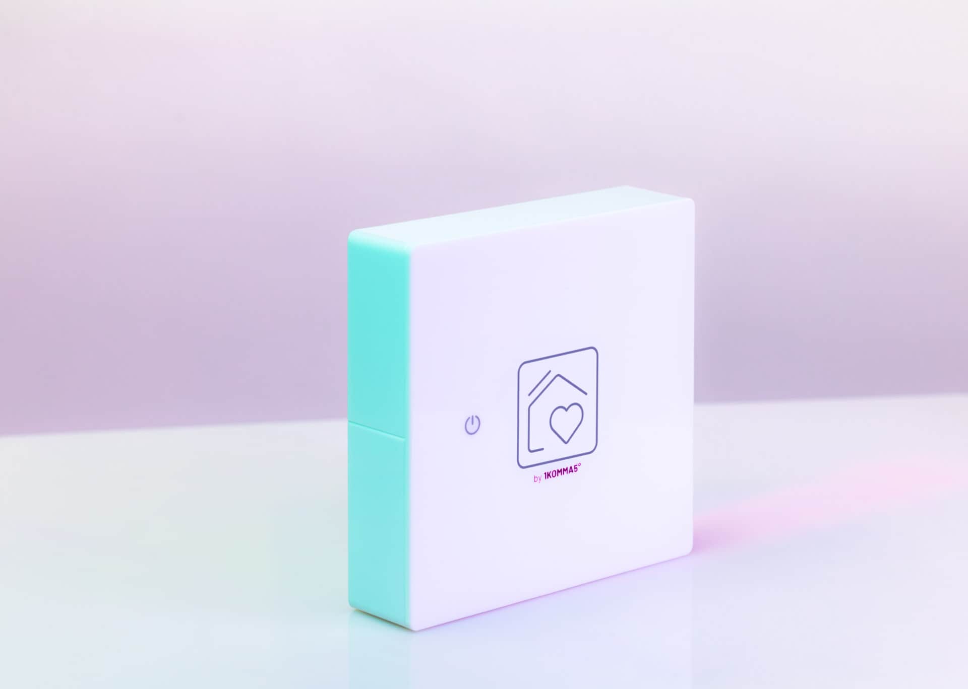 Heartbeat von 1KOMMA5°