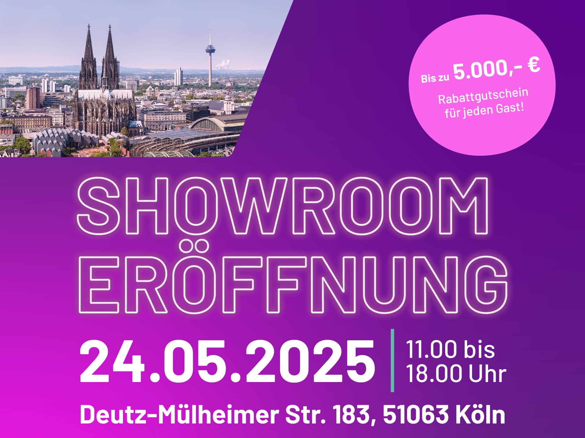 Solar mit Stromspeicher
