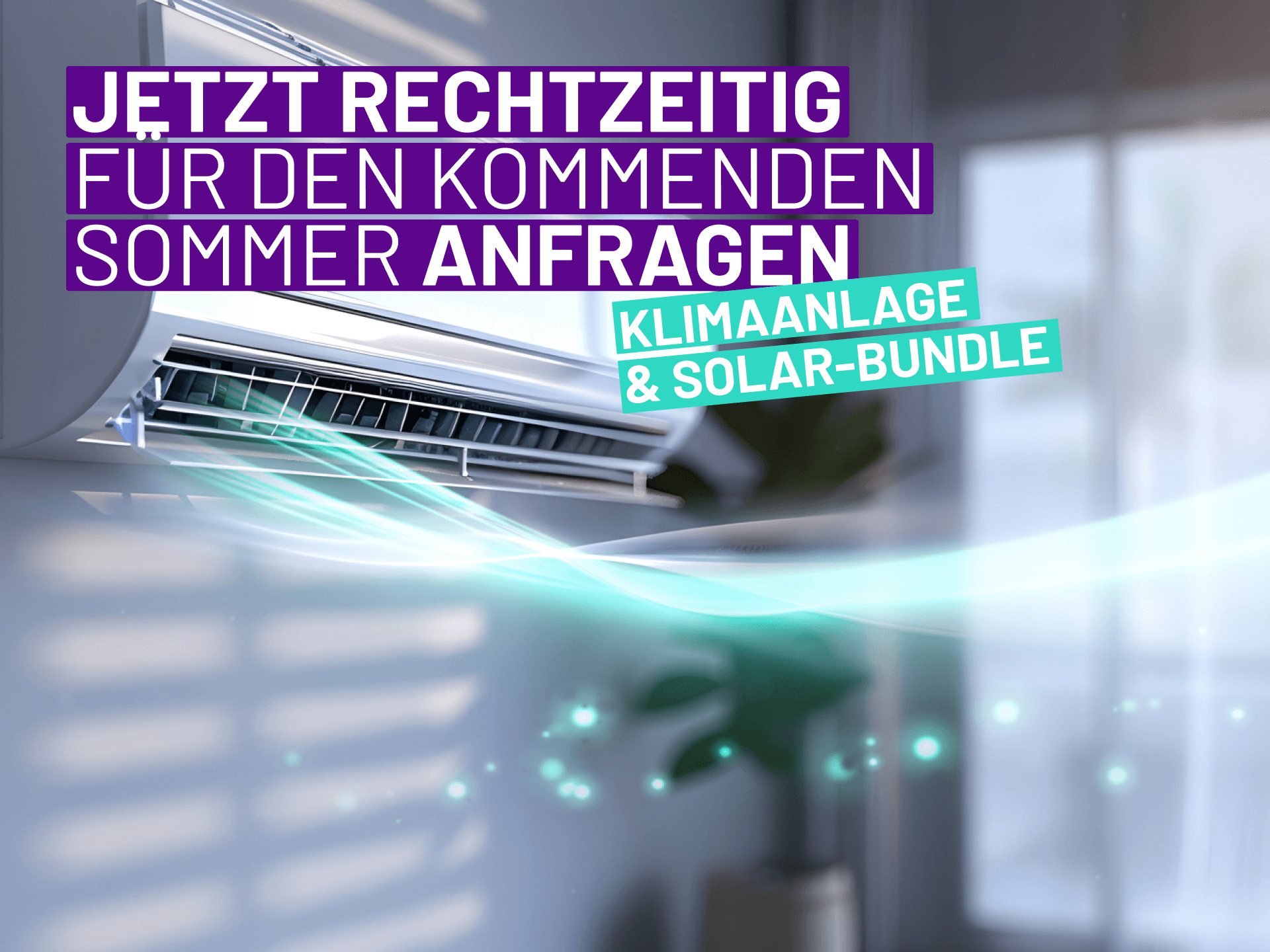 Klimaanlage