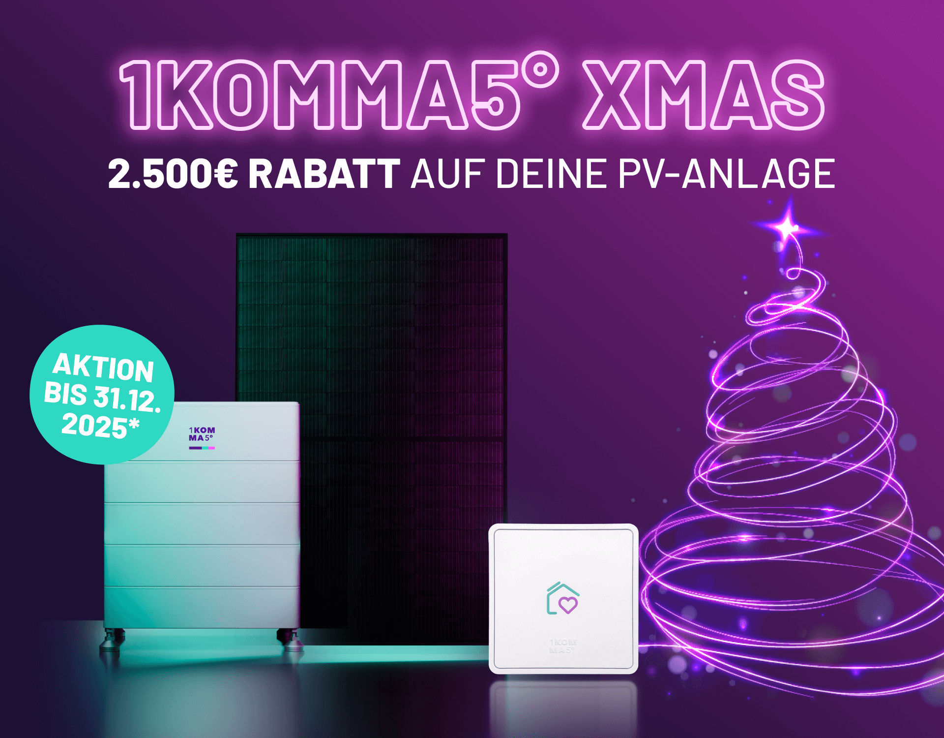 Solaranlage kaufen Rabatt Stromspeicher