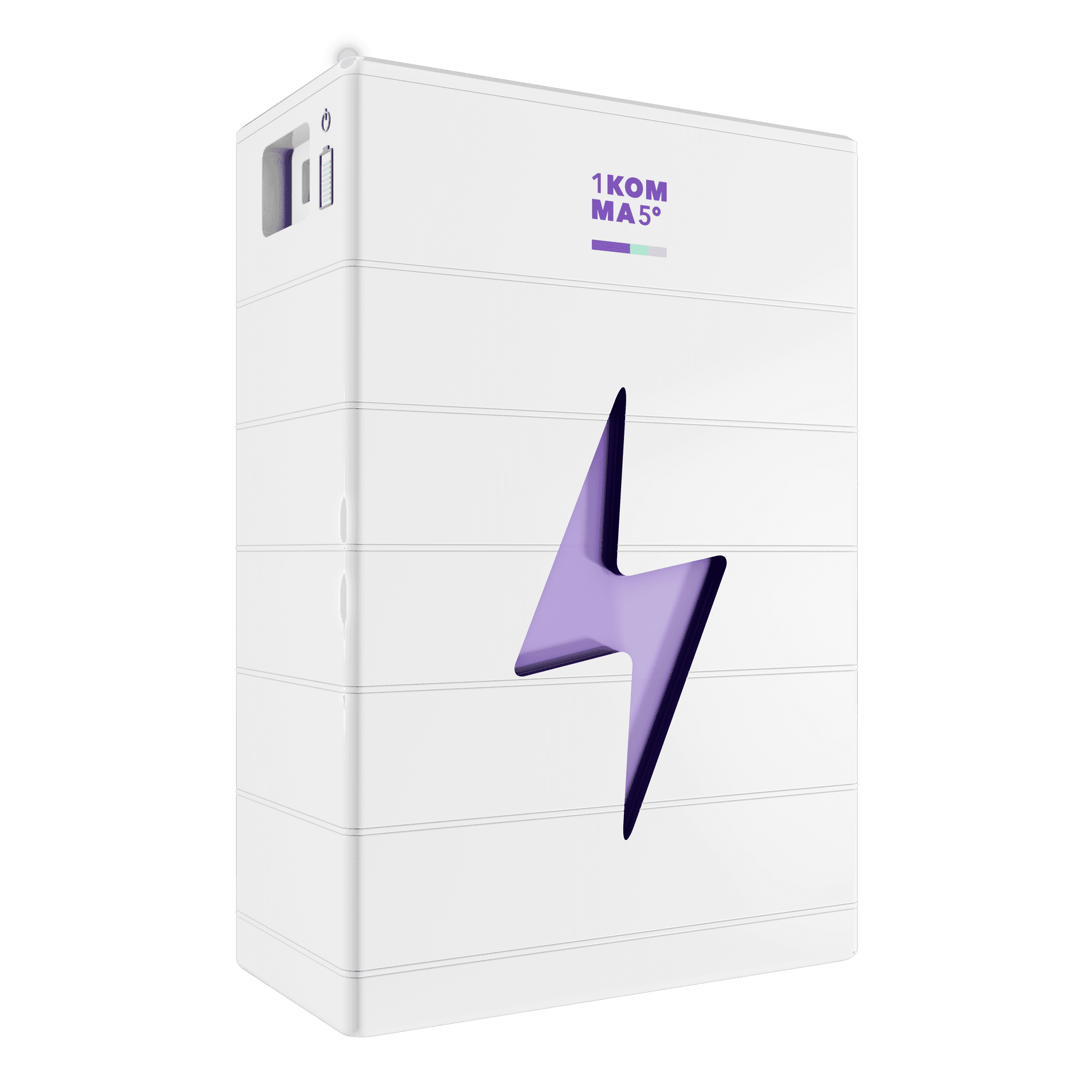 installers carrying a solar panel on a roof