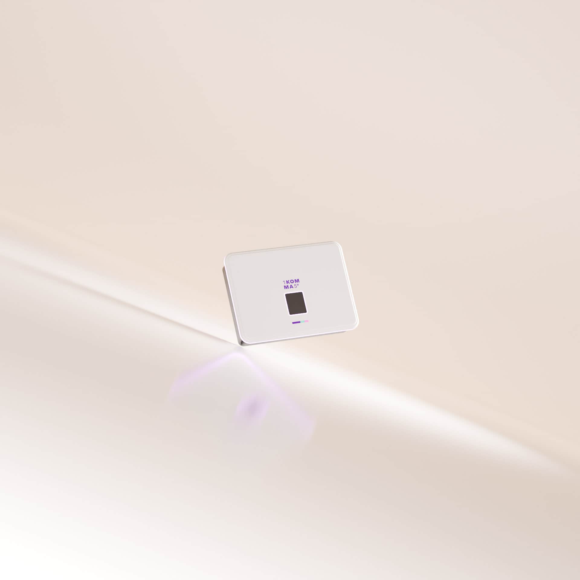 1KOMMA5° Inverters