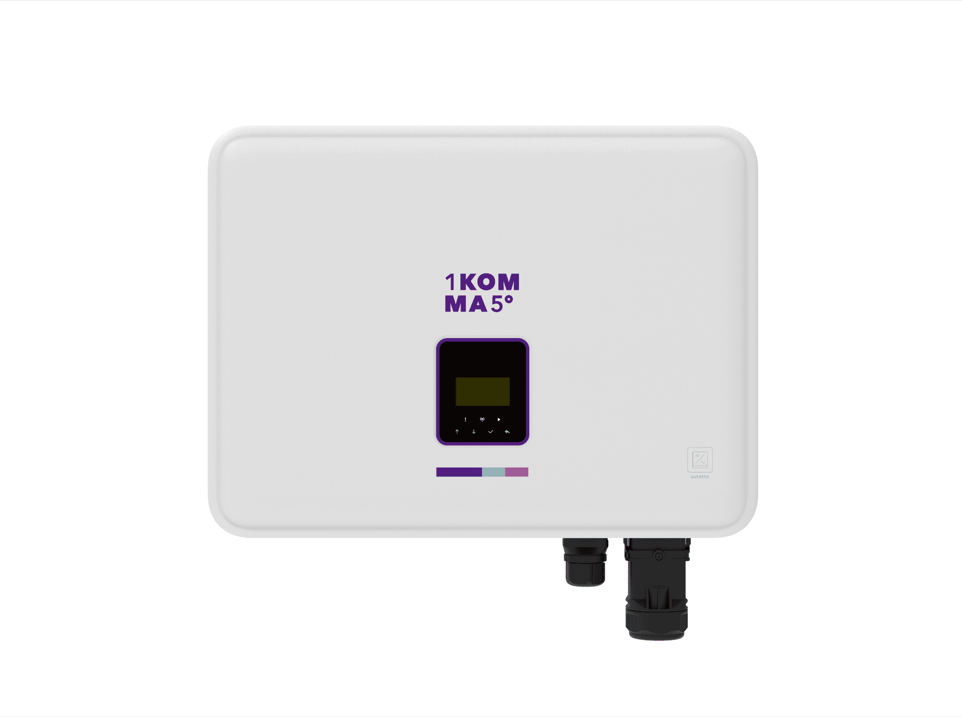 sungrow standard inverter til solceller